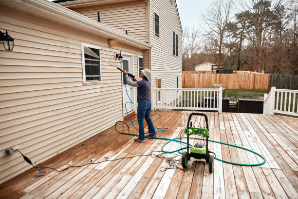 Best Commercial Pressure Washing  in Haughton, LA