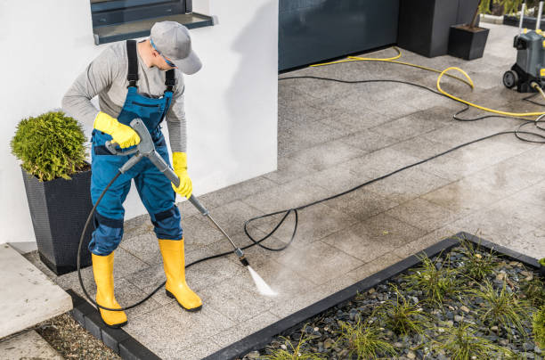 Best Garage Pressure Washing  in Haughton, LA